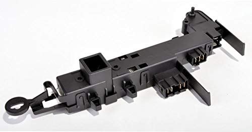 Interruptor de Bloqueo de Puerta de Lavadora Edgewater