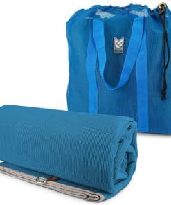 Tapete de Camping para RV CGEAR, Exterior Reversible y