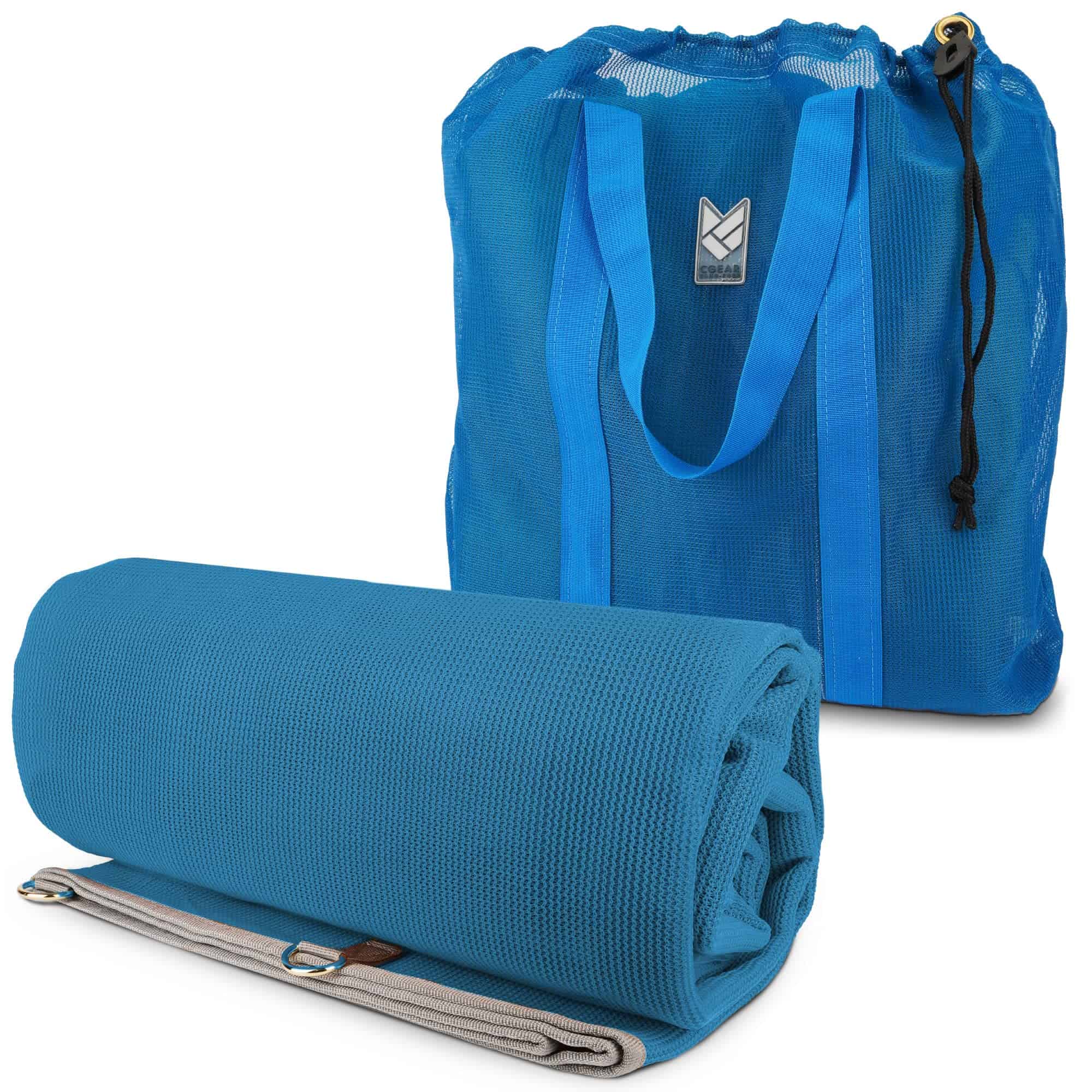 Tapete de Camping para RV CGEAR, Exterior Reversible y