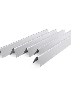 Barra saborizante de 21.5" de repuesto para Weber 7534