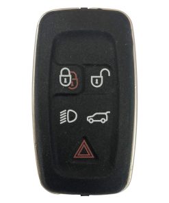 Control remoto remoto sin llave de repuesto para Land Rover