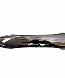 Manija de puerta exterior PT Auto Warehouse HO-3250M-FL -