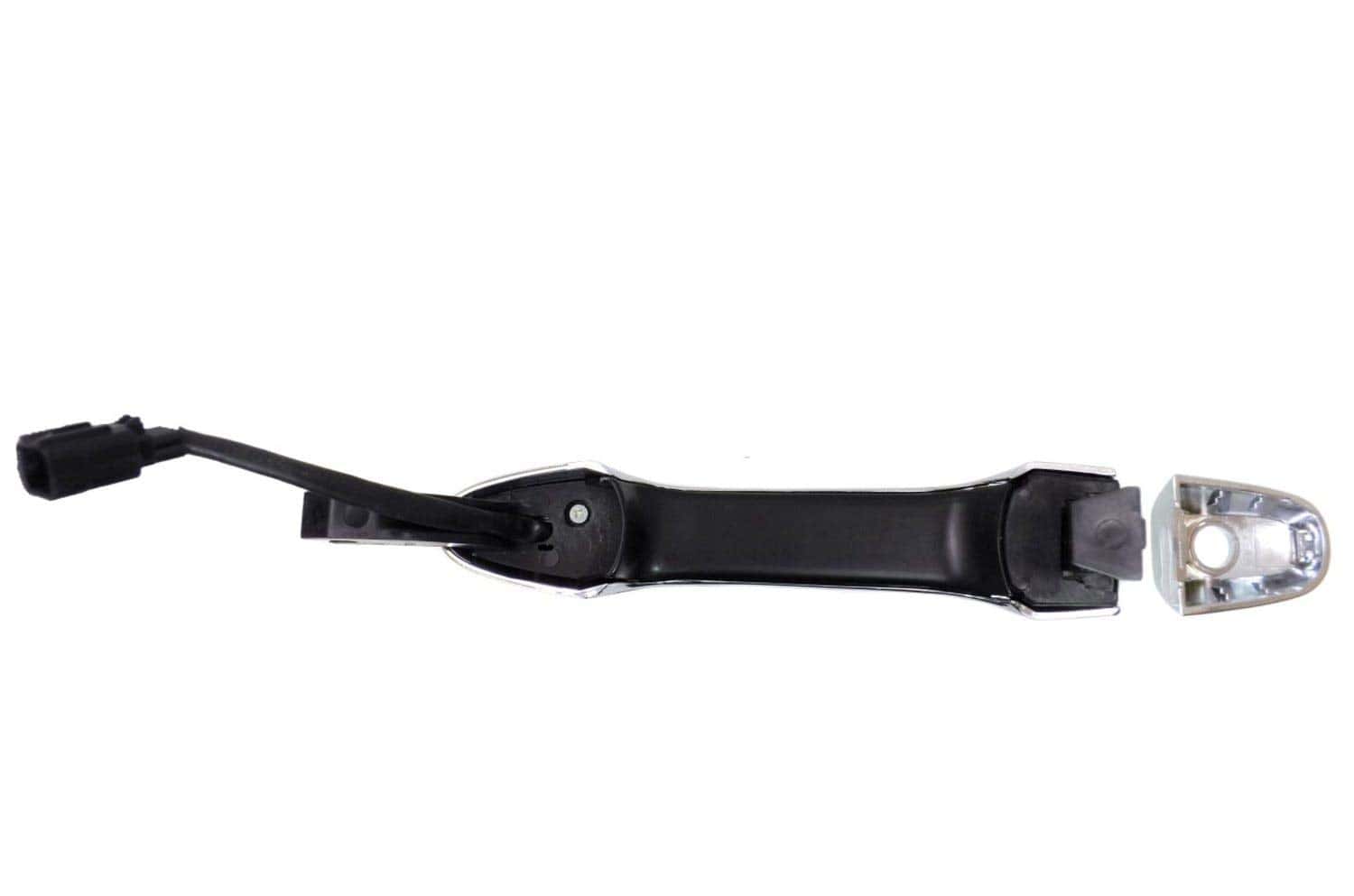 Manija de puerta exterior PT Auto Warehouse HO-3250M-FL - - Imagen 4