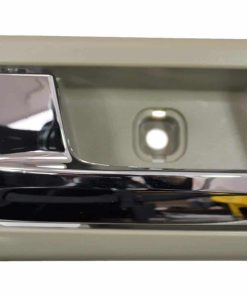 Manija de puerta interior derecha izquierda PT Auto