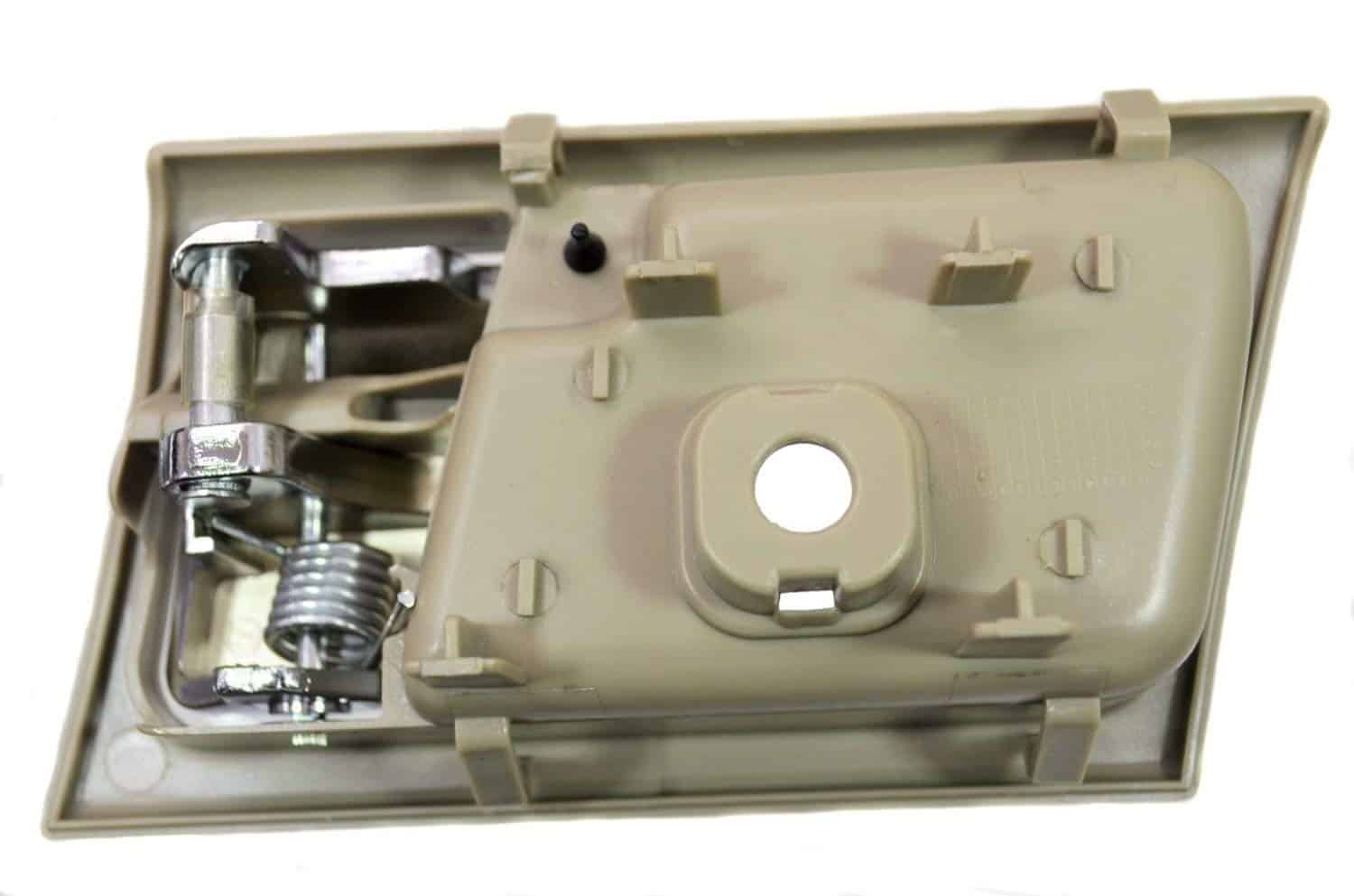 Manija de puerta interior derecha izquierda PT Auto - Imagen 3