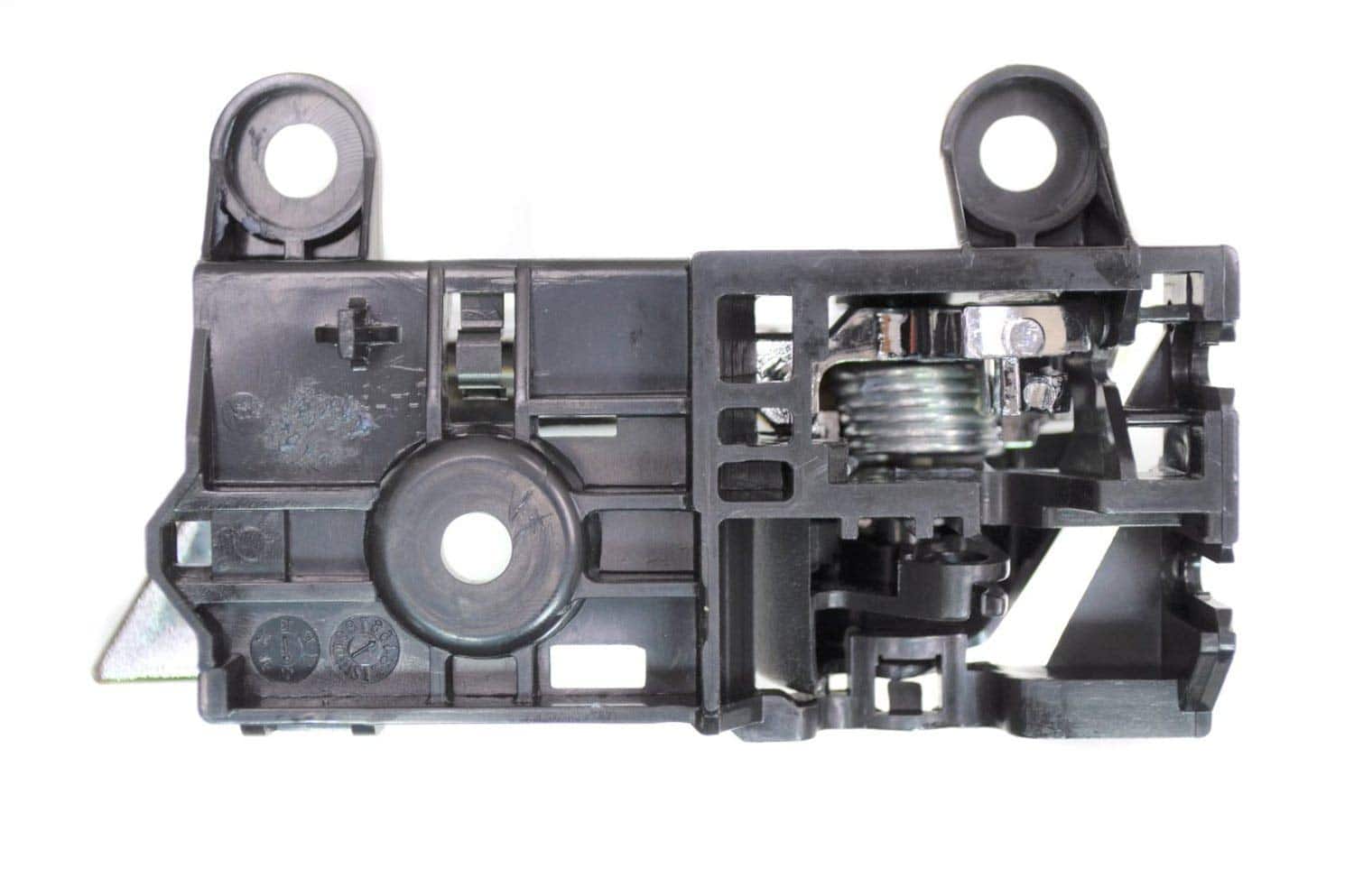Manija de puerta interior interna del lado derecho con - Imagen 3