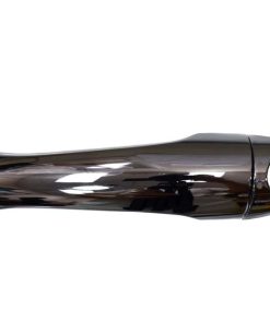 Manija de puerta exterior exterior PT -Metálico