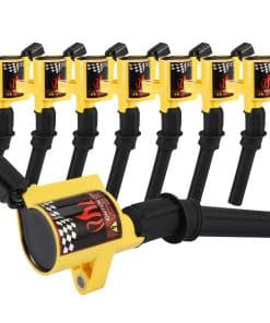 Juego de 8 Bobinas de Encendido de Alto Rendimiento B4B