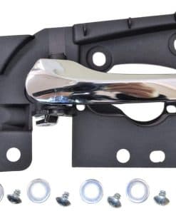 Manija interior de puerta interior izquierda con palanca