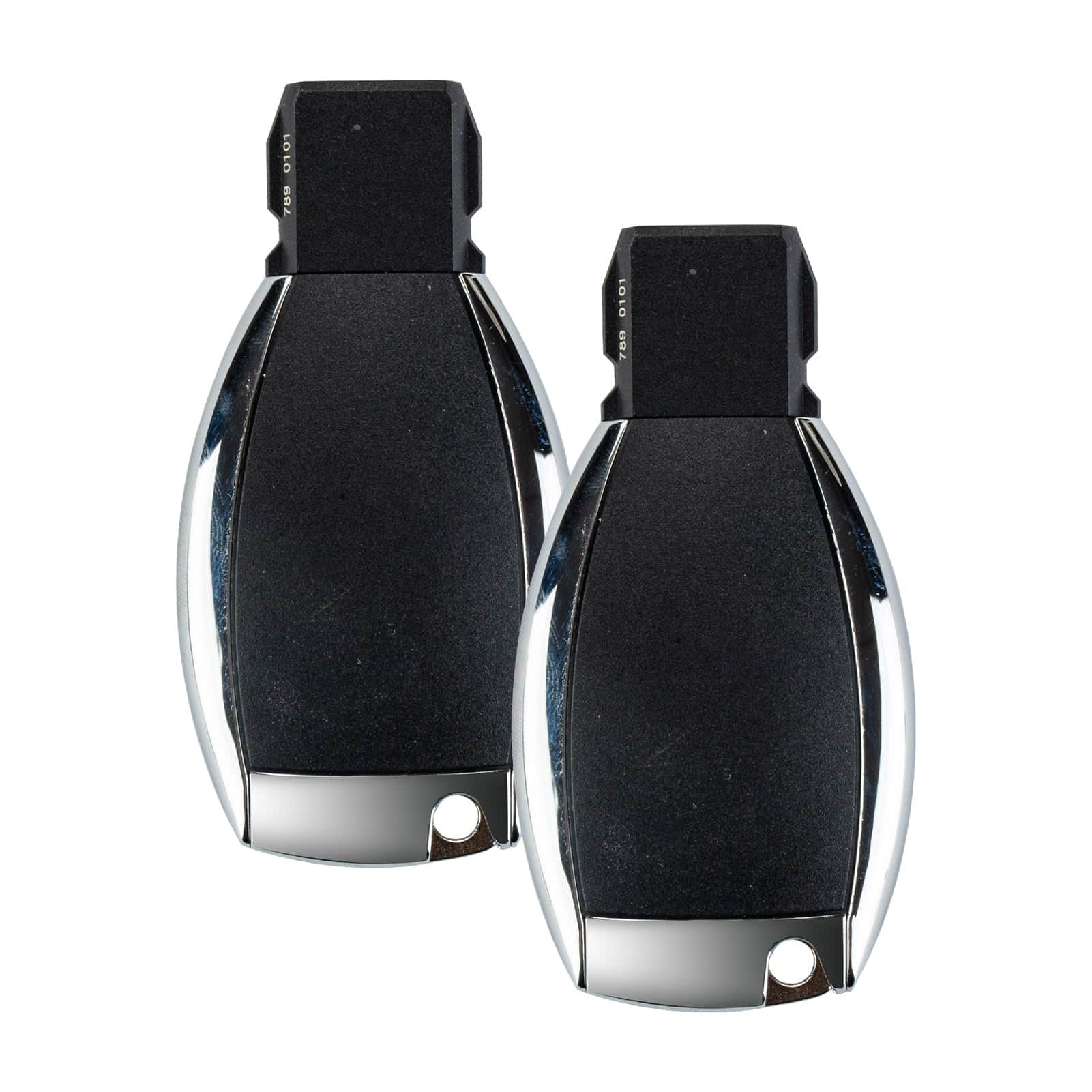 Control Remoto de Llave de Entrada Sin Llave -MAX (Par) - Imagen 4