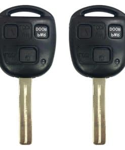 Nuevo reemplazo para Lexus 2004 2005 2006 RX330 2007 2008