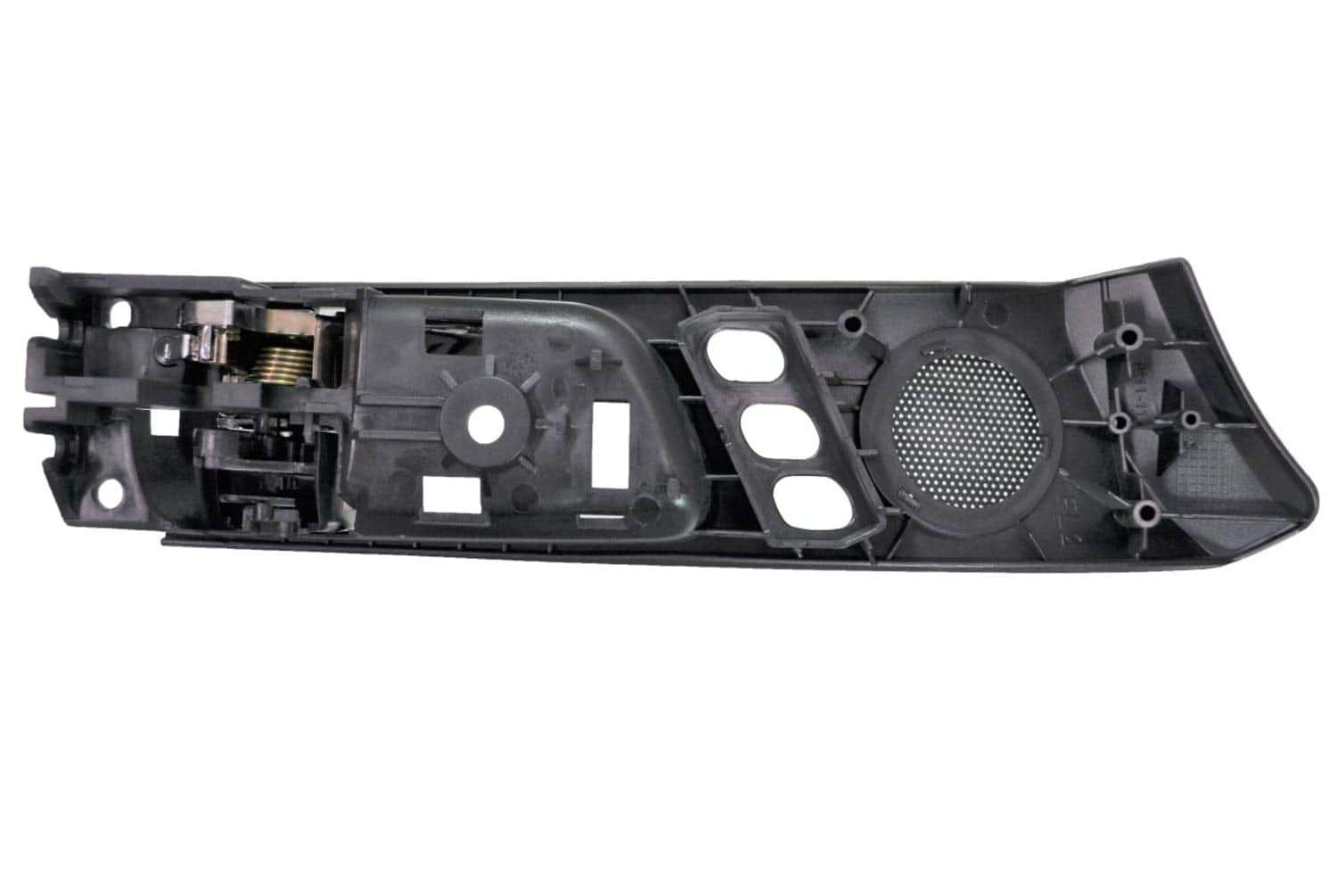 Manija Interior de Puerta Interior PT -Cromo - Imagen 3