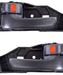 Manija de puerta interior PT Auto Warehouse TO-2219G-FP,