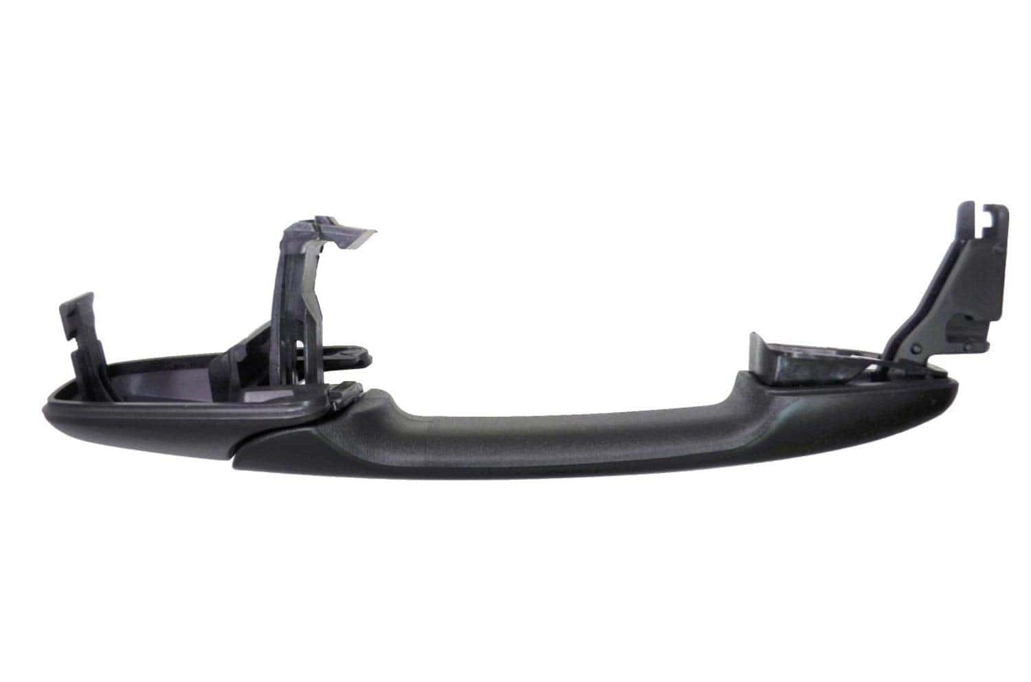 Manija de Puerta Exterior Exterior PT -Negro - Imagen 3