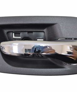 Manija de puerta interior interior PT -Cromo