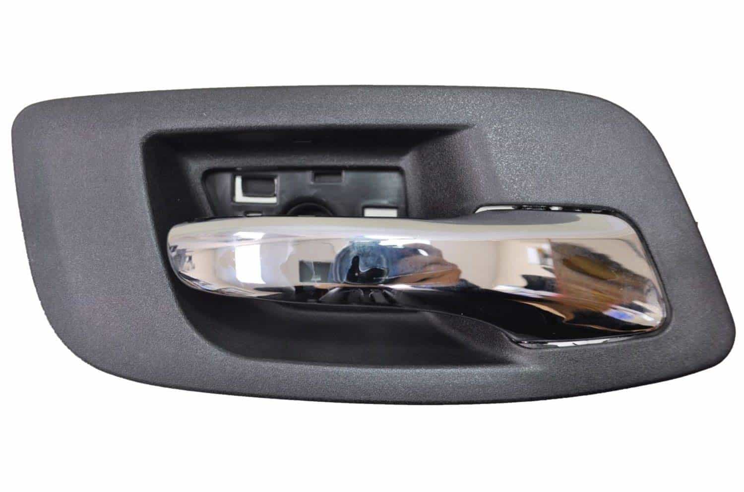 Manija de puerta interior interior PT -Cromo