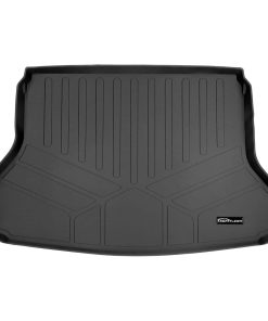 Forro de piso para maletero SMARTLINER negro compatible con