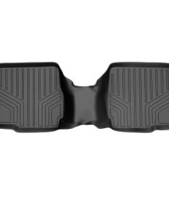 SMARTLINER Tapetes a Medida para la Segunda -Negro