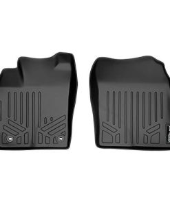 Juego de tapetes de piso SMARTLINER a medida para la 1ª