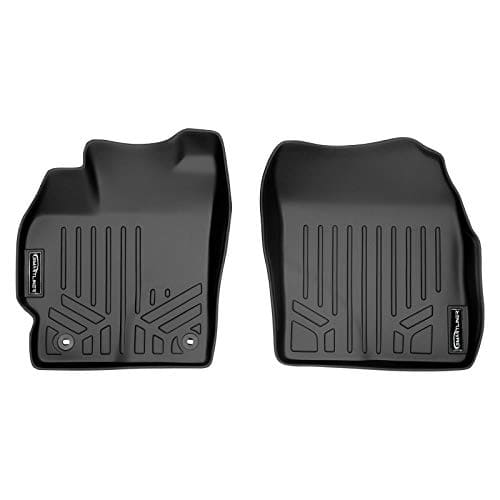 Juego de tapetes de piso SMARTLINER a medida para la 1ª