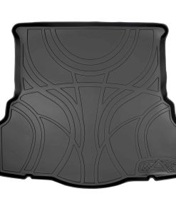 SMARTLINER Protector de cajuela a medida para 2013-2020