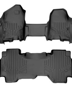 Tapetes SMARTLINER Juego de 2 Filas (Ambas filas 1 pieza)