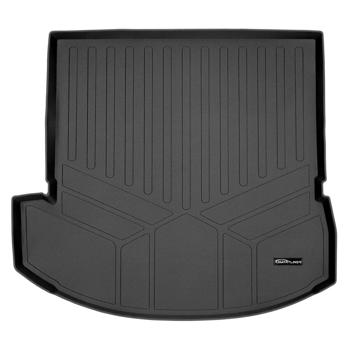 SMARTLINER Protector de piso del maletero detrás del
