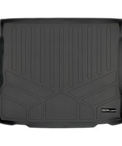 Tapete de piso para maletero SMARTLINER a medida para Audi