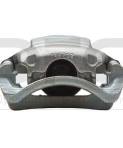 Calibrador de freno premium delantero derecho de Dynamic