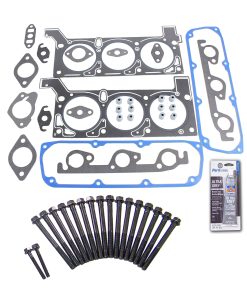 Juego de empaques de culata con kit de pernos CPWK44