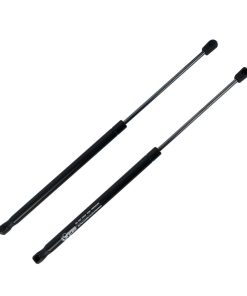 Soportes de elevación de la compuerta trasera Rugged TUFF