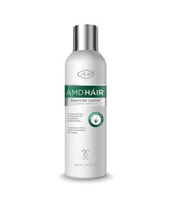 Shampoo Regenerador Capilar AMD de AM ARMESSO | Fórmula