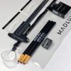 Kit de Mapeo de Cejas MADLUVV para Artistas de Cejas
