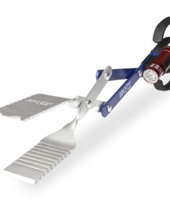 Herramienta de Barbacoa 3 en 1 BBQ Croc de 18 pulgadas -