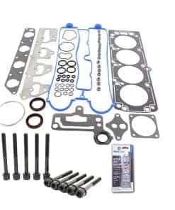 Juego de empaques de culata con kit de pernos CPWK455