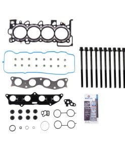 Juego de empaques de culata CPWK136 con kit de pernos