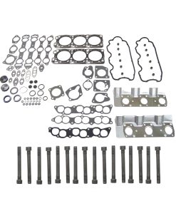 Juego de Juntas de Culata CPWK73 con Kit de Pernos Adecuado