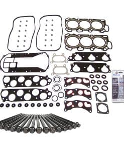 Juego de empaquetadura de culata con kit de pernos CPWK145