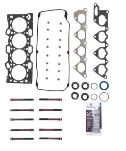 Juego de empaque de culata con pernos CPWK91 Compatible