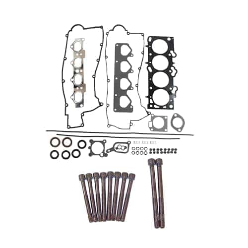 Juego de empaques de culata CPWK70 con pernos para: 01-12