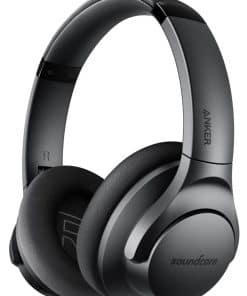 Soundcore Anker Life Q20 Auriculares inalámbricos con