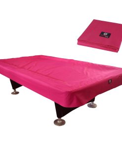 Cubierta de Mesa de Billar de Tela de Poliéster 600D de