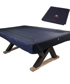Cubierta para Mesa de Billar de 7/8/9 pies de Poliéster