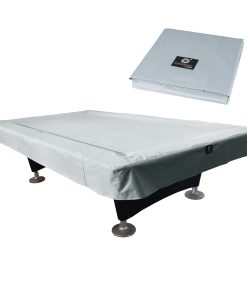 Cubierta de Mesa de Billar de Poliéster 600D Resistente de