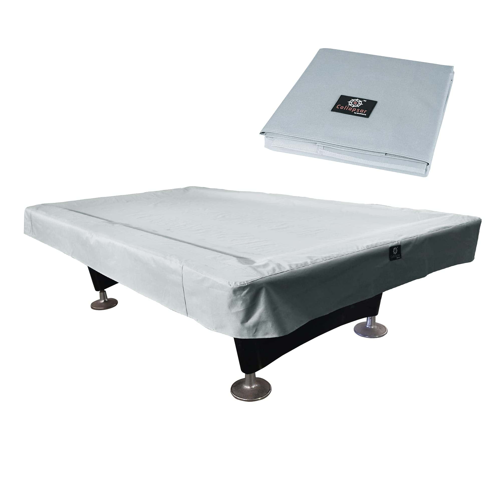 Cubierta de Mesa de Billar de Poliéster 600D Resistente de