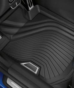 Tapetes para piso para BMW 51472462750 All-Weather para G20