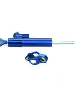 Estabilizador de dirección universal para motocicleta Krace