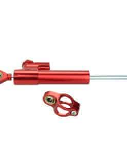 Amortiguador de dirección lineal invertido Krace para