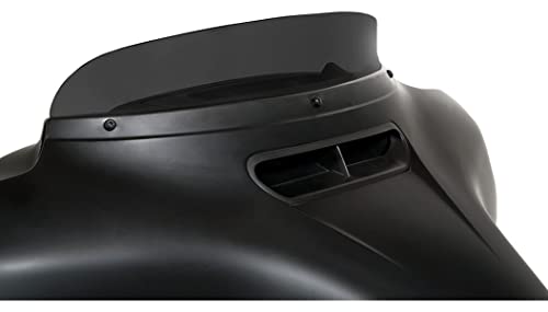 Memphis Shades 3 Inspoiler Shld Flh 3" Dk Bl Sm Mep87810