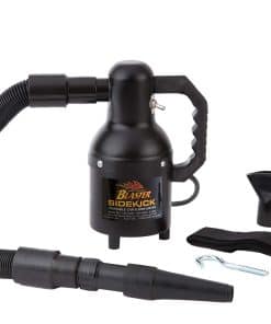 Secador Profesional Metro Vac Blaster Sidekick para